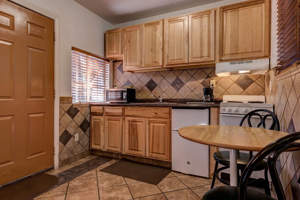 Doc'S Cottages South Lake Tahoeステートライン エクステリア 写真